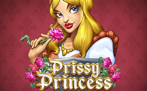 Prissy Princess  игровой автомат Playn Go